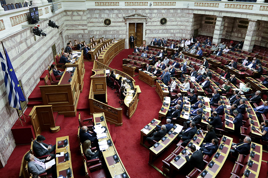 Κυβερνητικός αξιωματούχος για Δ. Καμμένο: Η διαπλοκή εξάντλησε τις εφεδρείες της - Media