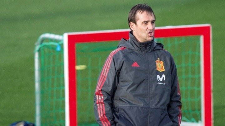 «Δεν κουνιέται ο Λοπετέγκι!»  - Media