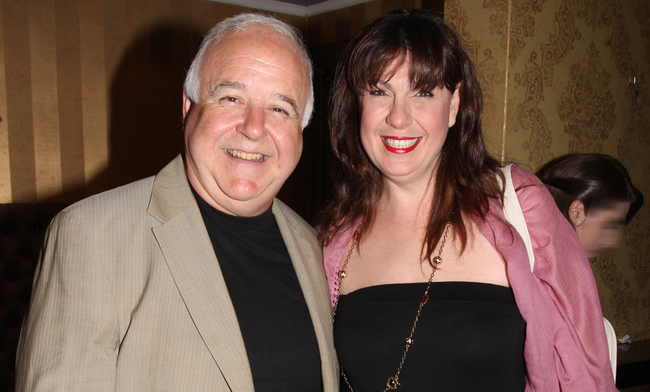 Παύλος Χαϊκάλης: Η αλήθεια για τη γνωριμία με τη σύζυγό του που ήταν στη φρουρά του - Media