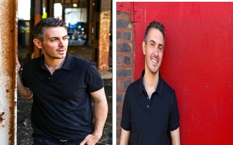 Μιχάλης Χατζηγιάννης: Συναυλία στο Κηποθέατρο Παπάγου - Μαζί του η Μελίνα Μακρή - Media