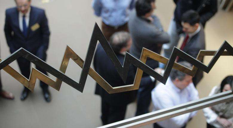 Χ.Α.: Διεκόπη το ανοδικό σερί, επιμένουν οι χαμηλοί τζίροι - Media