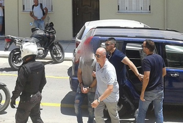 Ζάκυνθος: «Ξαναγεννήθηκα» δηλώνει ο πατροκτόνος – «Μας έβαζε το τουφέκι στο κεφάλι, βίαζε την αδελφή μου» - Media