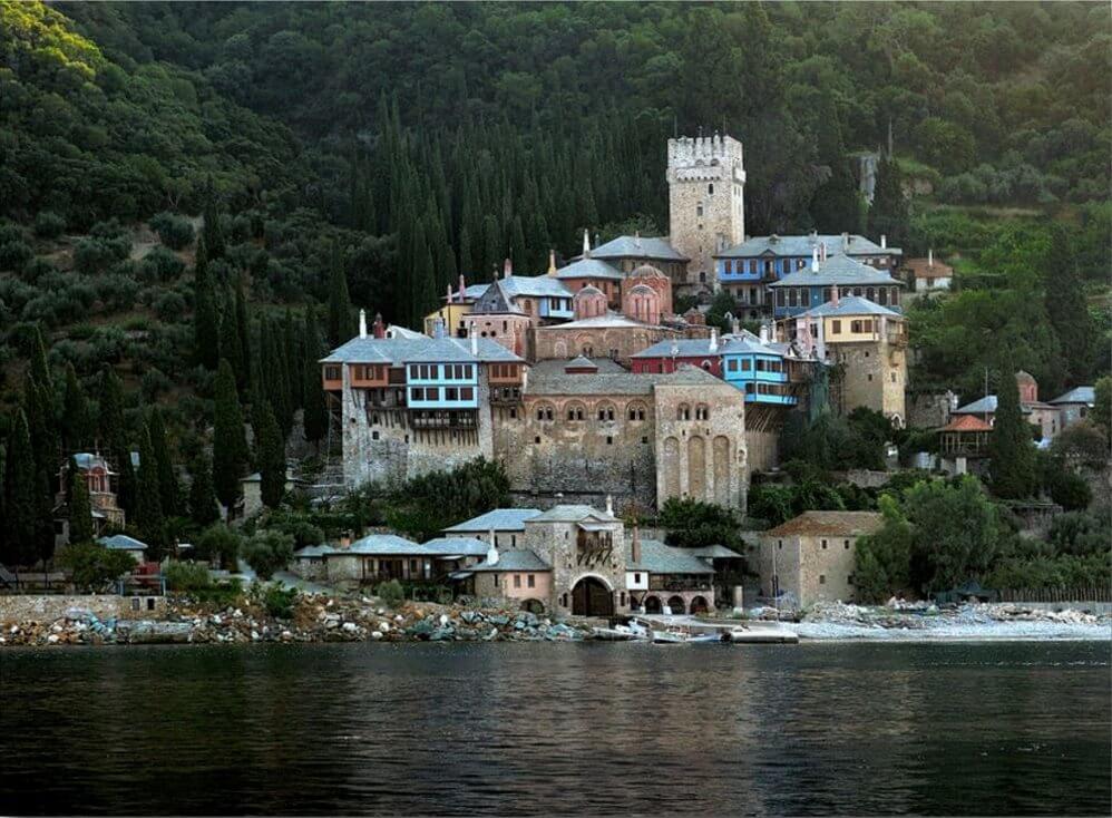 Θρίλερ με 63χρονο - Έφυγε από τον Απρίλιο για το Άγιο Όρος και δεν έχει δώσει σημεία ζωής - Media