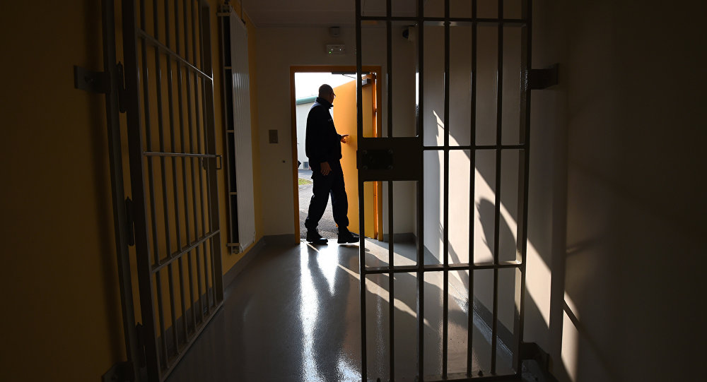 Γαλλία: Φυλακισμένος κράτησε όμηρο νοσοκόμα - Media