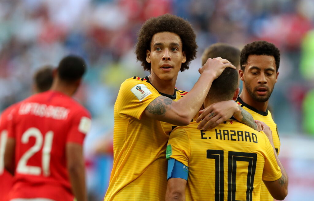 Παγκόσμιο Κύπελλο: Τρίτη θέση για το Βέλγιο μετά τη νίκη 2-0 επί της Αγγλίας (Video) - Media