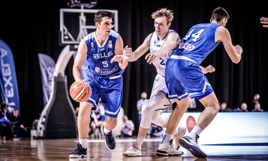 Προκρίθηκε η Εθνική για το παγκόσμιο Κύπελλο - Media