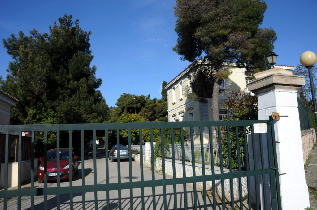 Στο Δρομοκαΐτειο η 55χρονη που κατηγορείται ότι «χαράκωνε» μωρά - Media