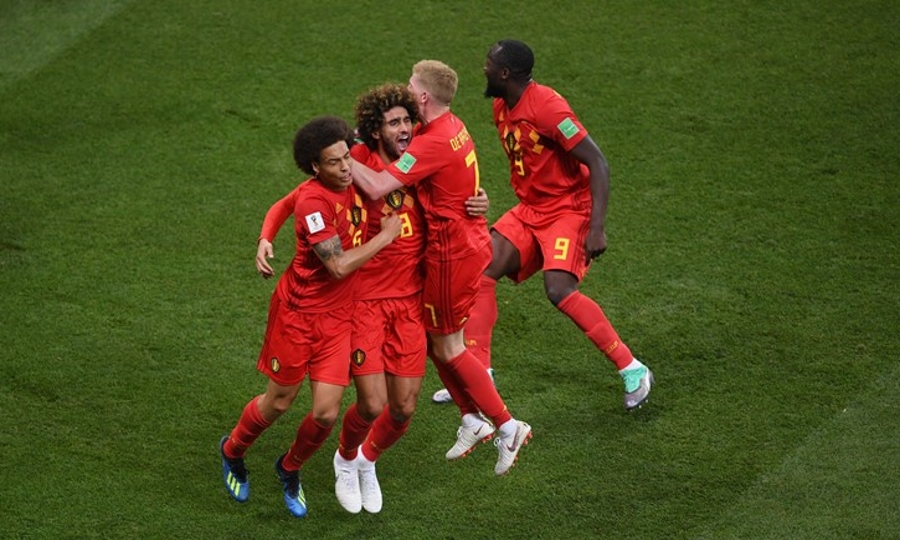 Στους προημιτελικούς το Βέλγιο: Νίκησε 3-2 την Ιαπωνία - Media
