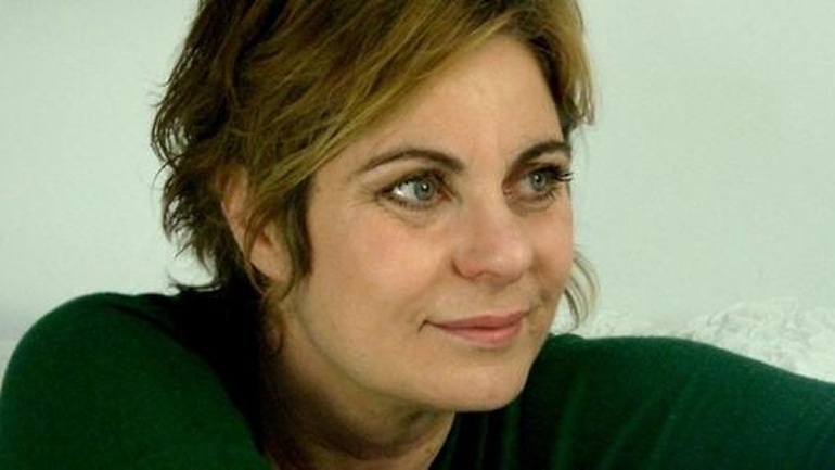 Αγνοείται η διακεκριμένη ηθοποιός Χρύσα Σπηλιώτη - Βρισκόταν στο Μάτι την ώρα της φωτιάς - Media