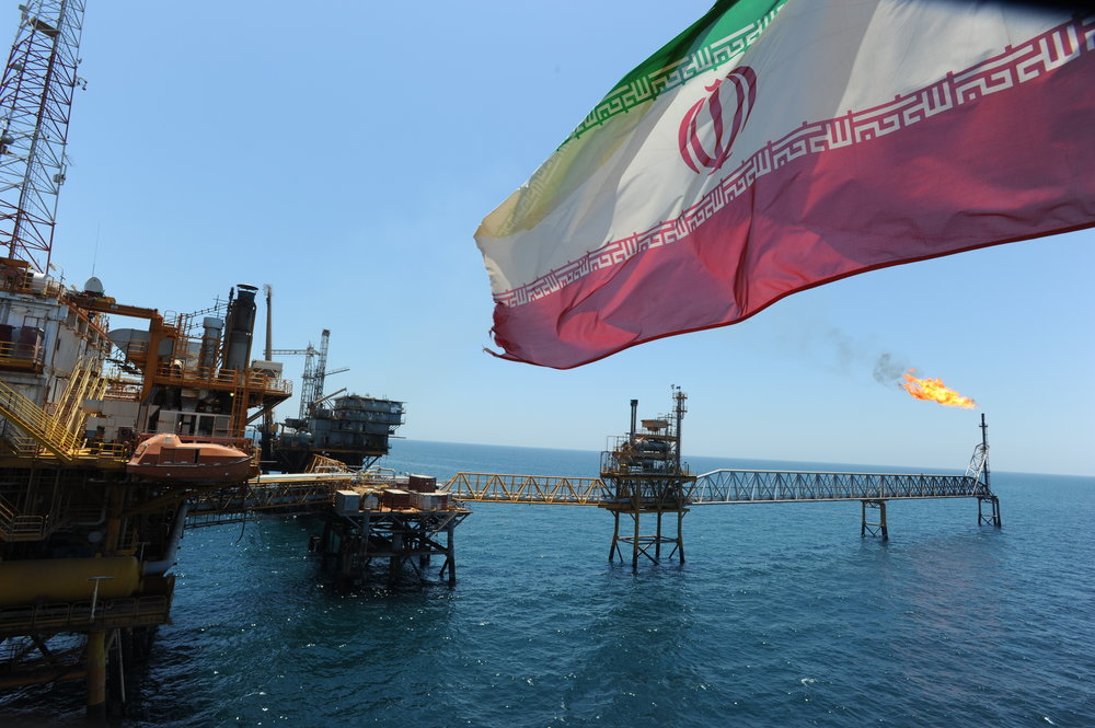 Ιράν: Θα πουλήσουμε όσο περισσότερο πετρέλαιο μπορούμε για να ανταπεξέλθουμε στις κυρώσεις του Τραμπ - Media