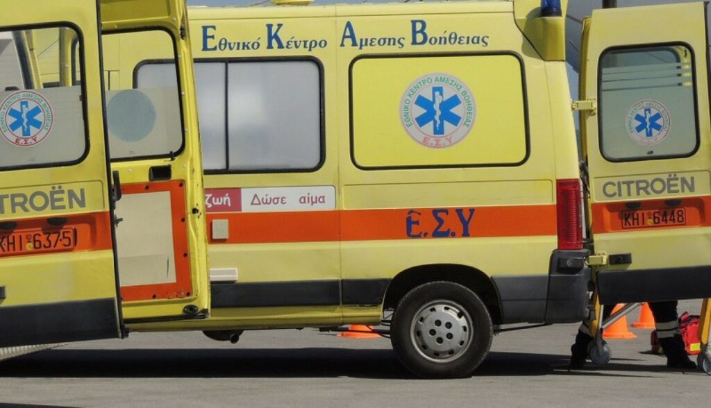 Έξι τραυματίες με εγκαύματα από τη φωτιά στην Αττική - Σε ετοιμότητα τρία νοσοκομεία - Media
