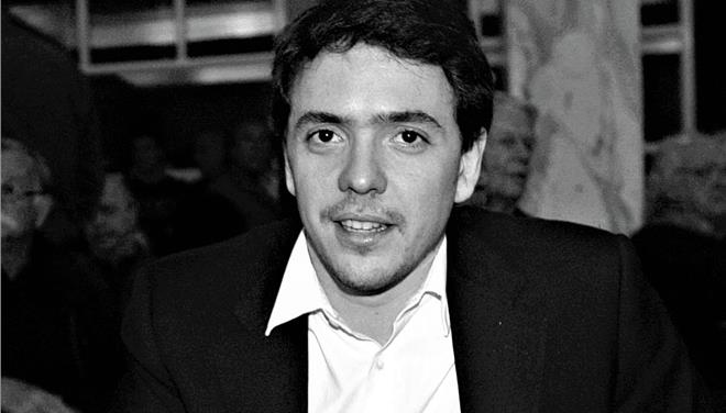 «Η δυστυχία των άλλων...»: Το κείμενο με αφορμή τον θάνατο του Σωκράτη Κόκκαλη Jr που συγκίνησε - Media