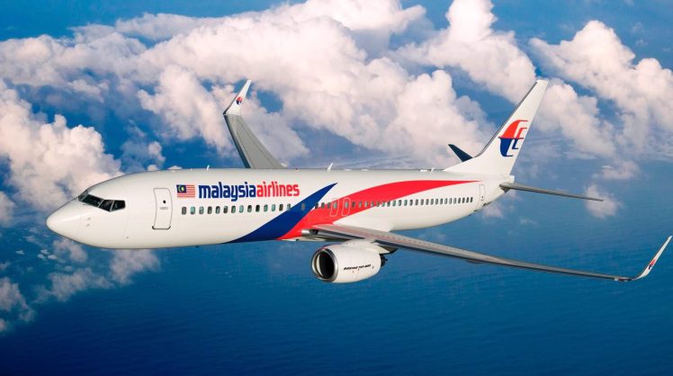 Χαμένη πτήση της Malaysia Airlines: «Δεν ξέρουμε τι έγινε» δήλωσαν επίσημα οι ερευνητές - Media