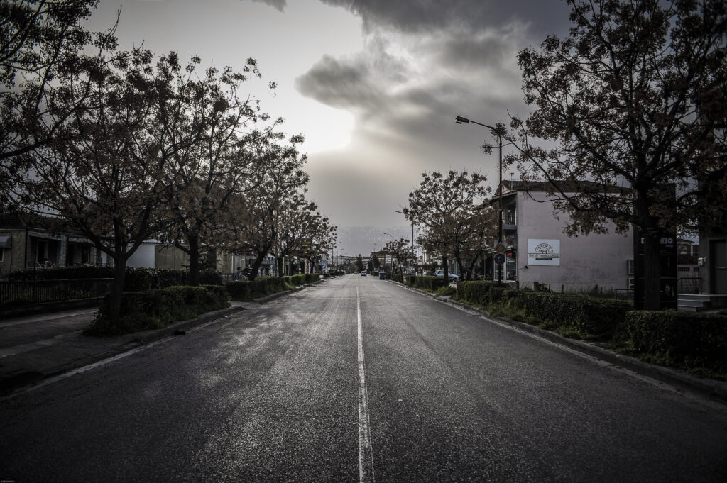 Καιρός: «Μύρισε» Φθινόπωρο στα τέλη Ιουλίου - Media