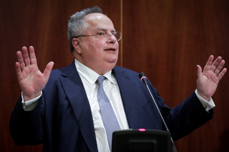 Κοτζιάς: Κάναμε μία συμφωνία που να έχουν κέρδη και οι δύο πλευρές - Media