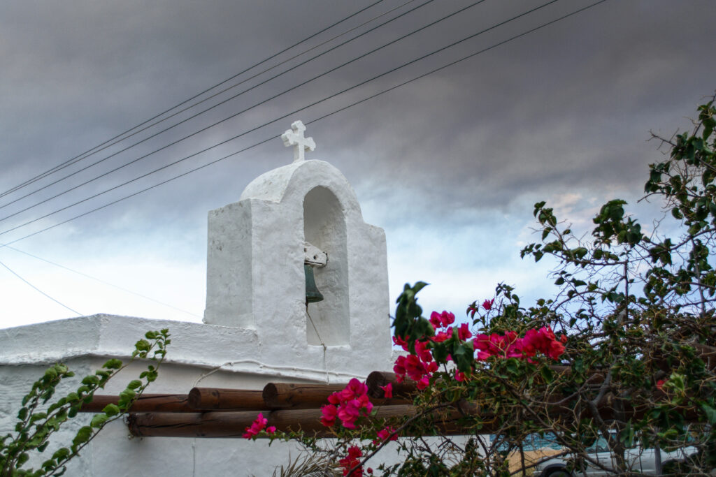Μετά τον καύσωνα και τους θυελλώδεις ανέμους έρχονται καταιγίδες - Media