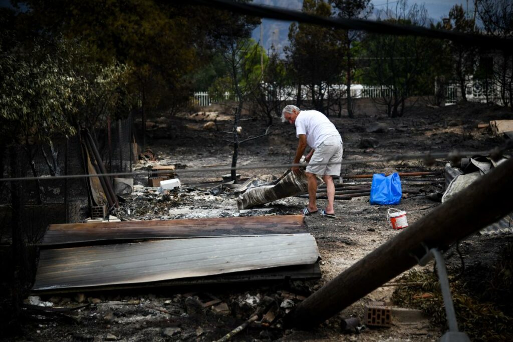 Οδηγίες του Ρωσικού Οργανισμού Τουρισμού προς τους Ρώσους τουρίστες που παραθερίζουν στην Ελλάδα - Media