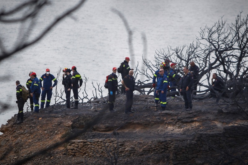ΓΣΕΕ: Οδύνη για την τραγωδία που χρειάζεται όμως απαντήσεις - Media