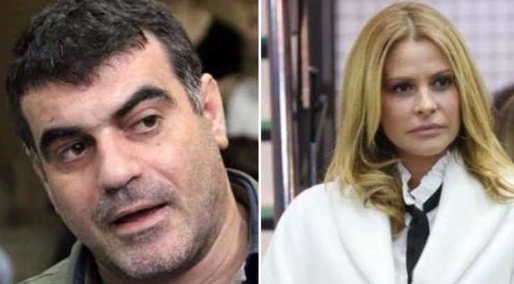 «Σφάχτηκαν» Μπαλατσινού - Βαξεβάνης στο twitter για την… κατσίκα  - Media