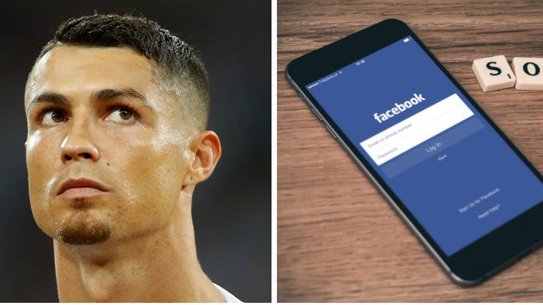 To Facebook ετοιμάζει reality με πρωταγωνιστή τον Κριστιάνο Ρονάλντο   - Media