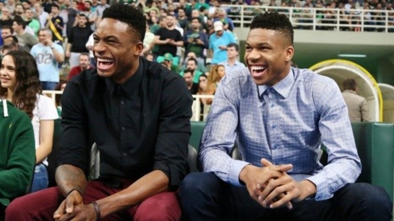 Διαβάστε που και πότε θα γίνουν κυκλοφοριακές ρυθμίσεις για τον αγώνα δρόμου των αδελφών Αντετοκούμπο  - Media