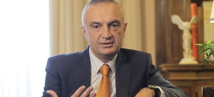 Συγκλονισμένος ο Αλβανός πρόεδρος: Προσεύχομαι να μην υπάρχουν άλλα θύματα - Media