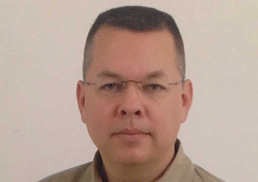 Τουρκία: Ο αμερικανός πάστορας που κατηγορείται για κατασκοπεία παραμένει στην φυλακή - Αντιδράσεις από ΗΠΑ - Media