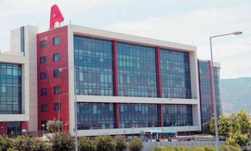 Μετακομίζει στο κτίριο του Alpha ο… ΑΝΤ1  - Media