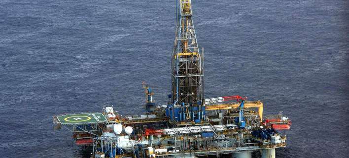 Παίρνει άδειες και προχωρά η Exxon Mobil στην κυπριακή ΑΟΖ - Παρακολουθούν διακριτικά οι ΗΠΑ - Media