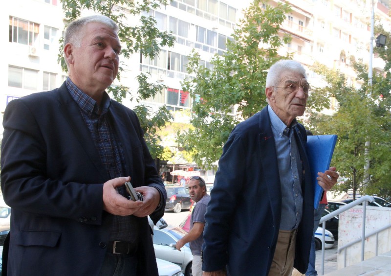 Χαμός στη Θεσσαλονίκη: Παραιτήθηκε αντιδήμαρχος του Μπουτάρη - Βαριές κατηγορίες κατά του δημάρχου - Media