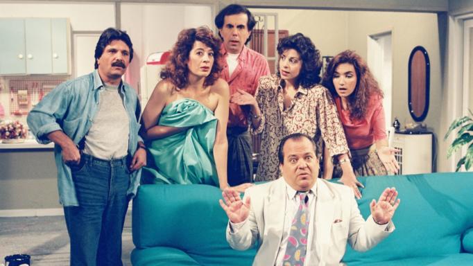 Οι Αυθαίρετοι: Τι συνέβαινε πίσω από τις κάμερες - Media