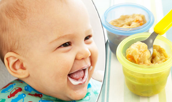Κίνδυνος από αρσενικό σε παιδικές τροφές – Οι παιδίατροι ζητούν στοιχεία από τον ΕΦΕΤ  - Media