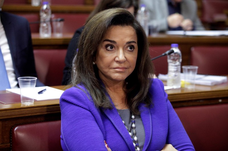 Ντόρα: Ανοιχτό το ενδεχόμενο πρόωρων εκλογών - Media