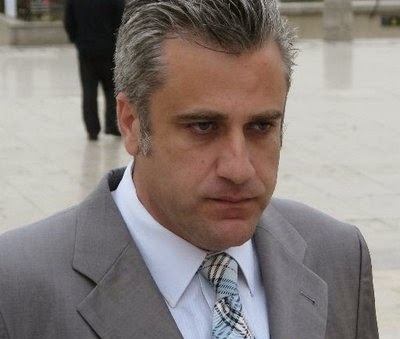 Φεύγει από τον ΑΝΤ1 ο Στράτος Μπαλής - Media