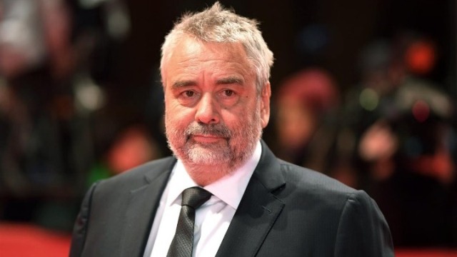 Απίστευτες κατηγορίες για τον Λικ Μπεσόν: «Με βίαζε ακόμα και στον ύπνο μου»  - Media