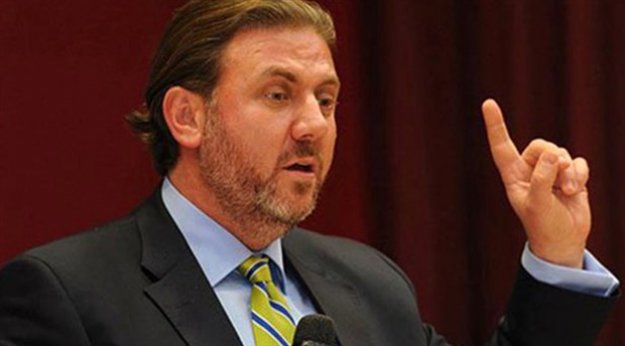 Παραλήρημα συμβούλου του Ερντογάν: Η Ελλάδα να ενταχθεί και πάλι στην Οθωμανική Αυτοκρατορία - Media