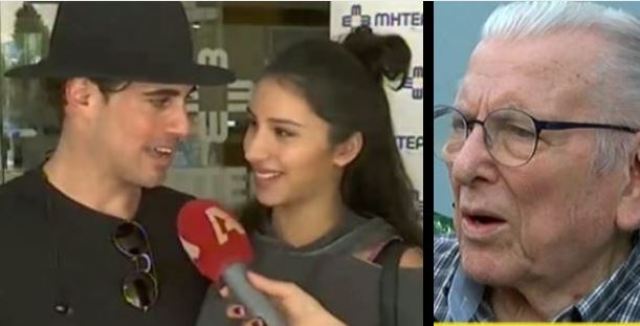 Βουτσάς: Τι αποκάλυψε για τον καυγά Ανανιάδη -Γαζή που τους οδήγησε στο αστυνομικό τμήμα (Video) - Media