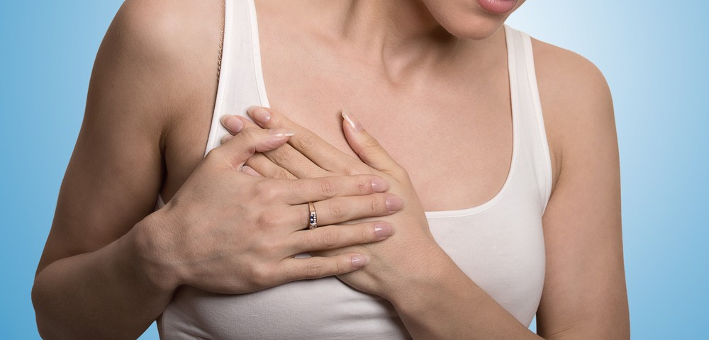 Πόνος στο στήθος: Καφές & άλλες κοινές αιτίες που πρέπει να γνωρίζετε - Media