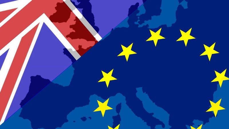 To Brexit στην ατζέντα του άτυπου Ευρωπαϊκού Συμβουλίου στη Βιέννη - Media