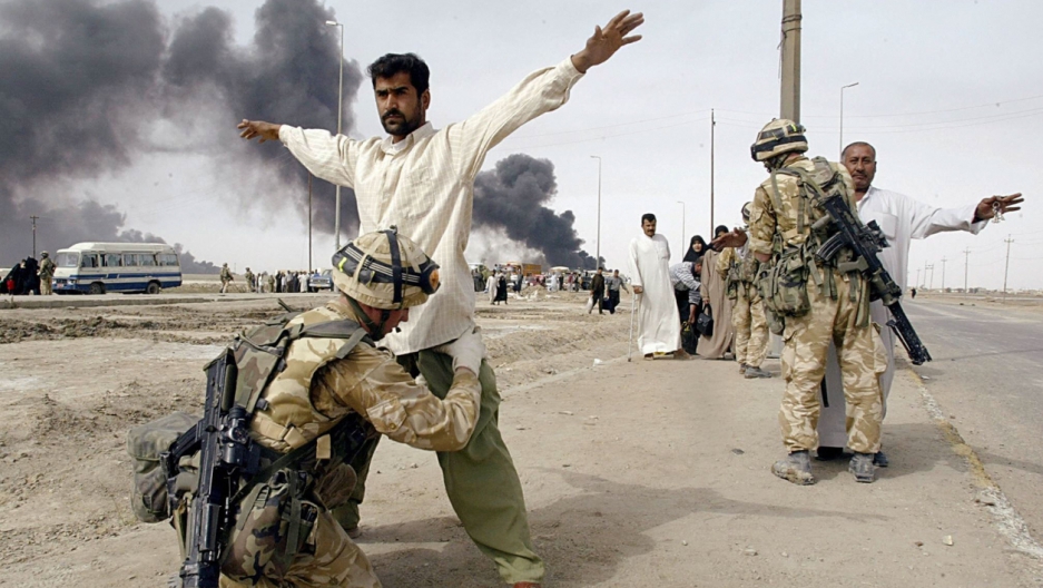 Ιράκ: Αεροπορικές εταιρείες διακόπτουν τις πτήσεις τους λόγω των ταραχών - Media