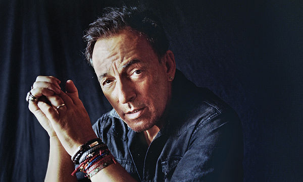 Bruce Springsteen: Η κόρη του μεγάλωσε και είναι απλά πανέμορφη (Photos) - Media