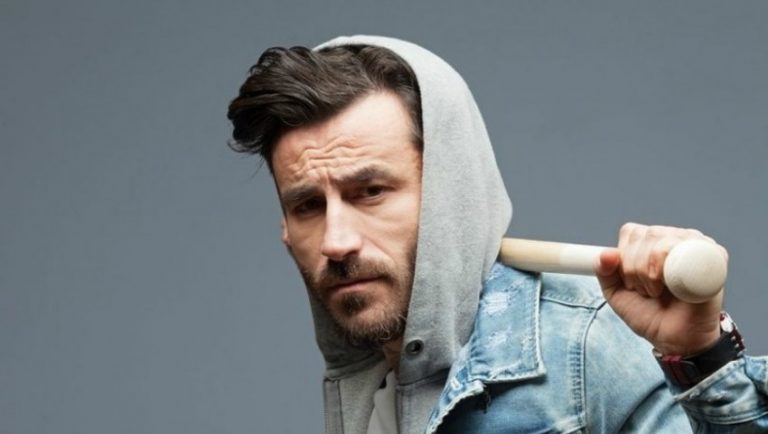 Beat Buzzer: Αυτή είναι η νέα εκπομπή του Γιώργου Μαυρίδη – Οι πρώτοι καλεσμένοι - Media