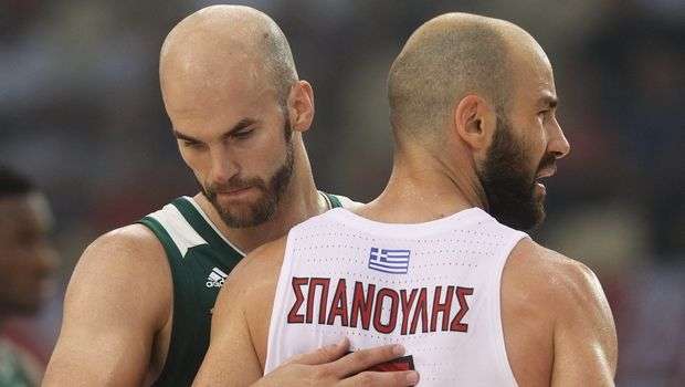 Mε κόσμο το Παναθηναϊκός - Ολυμπιακός - Media