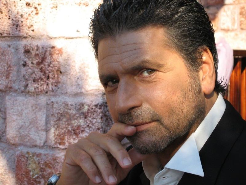 Ξέσπασε ο Γιώργος Χριστοδούλου: Ντροπή στους συγγενείς του Ερρίκου Μπριόλα! (Photo) - Media