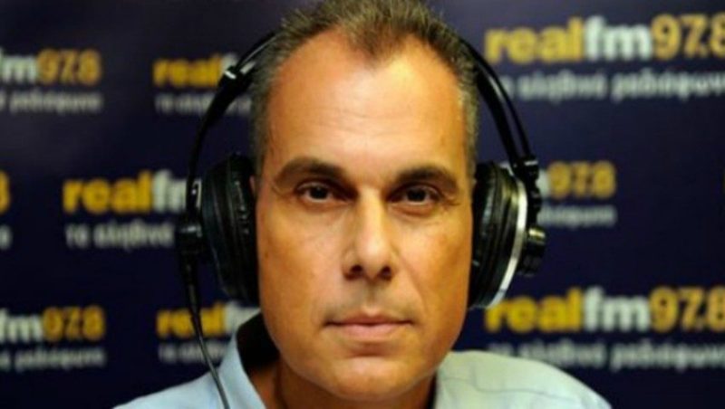 Επιστρέφει στον «Real» ο Νίκος Στραβελάκης - Media