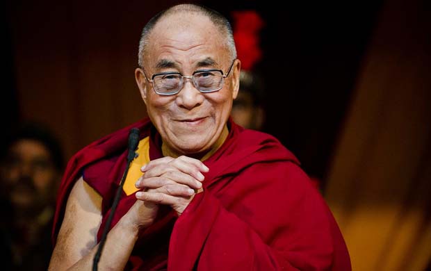 Ο Δαλάι Λάμα δημιούργησε το «Μάθημα Ευτυχίας» - Διδάσκεται στα σχολεία του Ν. Δελχί - Media