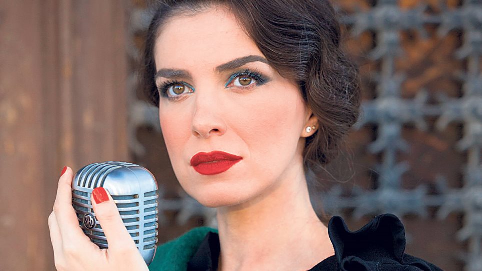 Αναβάλλεται και η συναυλία της Φωτεινής Δάρρα  - Media