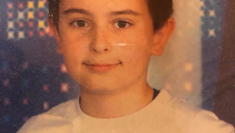 Τραγωδία χωρίς τέλος: Ταυτοποιήθηκε ως νεκρός ο 13χρονος Δημήτρης Αλεξόπουλος - Media