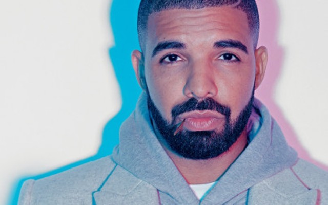 Ο Drake "τα έβαλε" με τον δήμαρχο του Πίκερινγκ και του ζήτησε πιο δυνατό σήμα wifi - Media