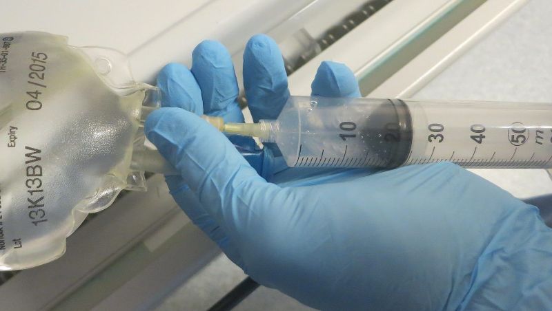 «Άγγελος θανάτου»: Νοσοκόμα σκότωσε τουλάχιστον 20 ασθενείς - Φρόντιζε να πεθαίνουν μετά τη βάρδια της - Media